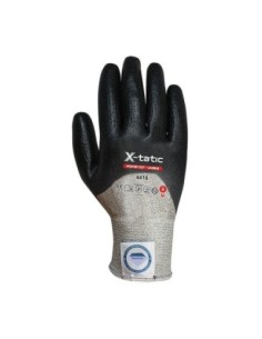 Guante Juba - 4416 POWER CUT XTATIC