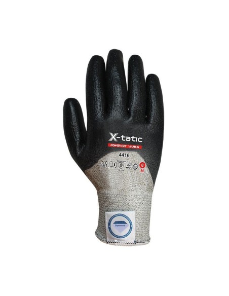 Guante Juba - 4416 POWER CUT XTATIC