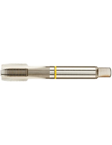 Macho roscar a máquina DIN5156 HSS forma B G1.1/2