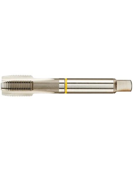 Macho roscar a máquina DIN5156 HSSE forma B G1/8