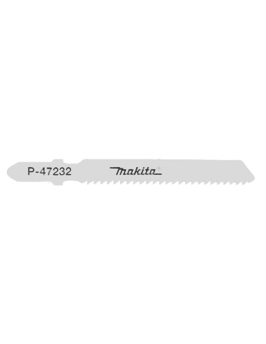 Makita P-47232 Sierra de calar Inox 14TPI