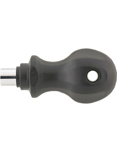 Portapuntas 1/4 corta hembra hexagonal