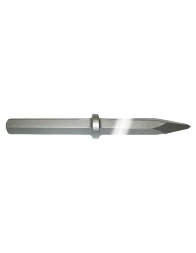 Makita P-65931 Puntero hexagonal 28.6x600mm Long life