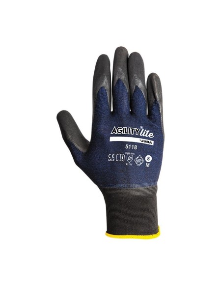 Guante Juba - 5118 AGILITY LITE