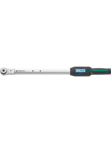 Llave dinamométrica electrónica 713R/20 STAHLWILLE