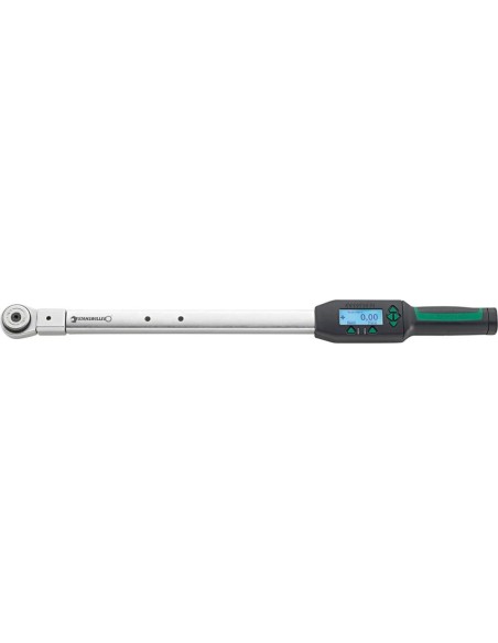 Llave dinamométrica electrónica 713R/20 STAHLWILLE