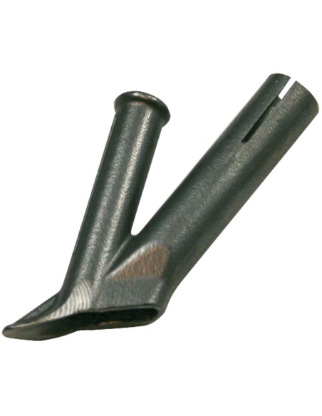 Makita P-71473 Boquilla soldadora rápida