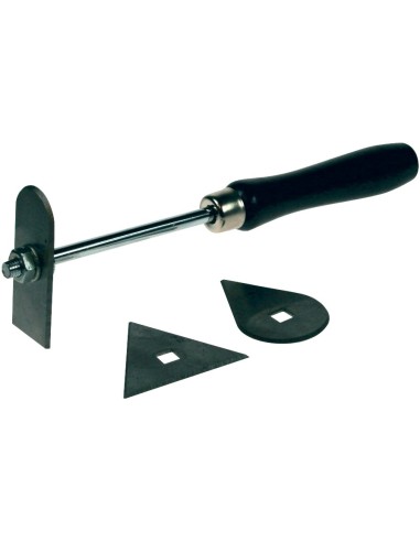 Makita P-71554 Set de paletas