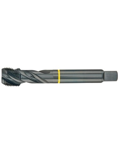 Macho roscar a máquina DIN5156 forma C G1/4 GÜHRING