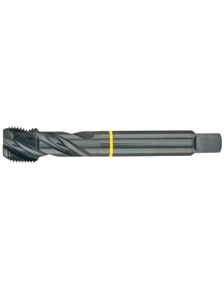 Macho roscar a máquina DIN5156 forma C G1/4 GÜHRING