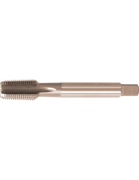 Machos roscar a máquina HSSE NPT 1/8