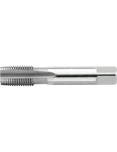 Macho de roscar manual macho acabador DIN5157 HSS G3/8