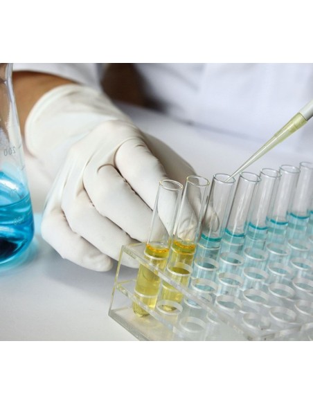 Guante Juba - 530 JUBA