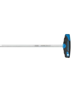 Mango insertable en T 1/4 300mm GEDORE