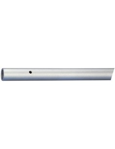 Mango tubular para llave boca estrellada de gran potencia 22x610mm GEDORE