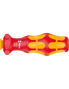 Mango destornillador Kraftform Turbo VDE