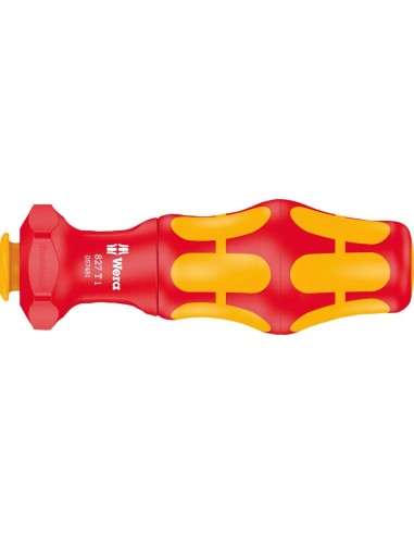 Mango destornillador Kraftform Turbo VDE