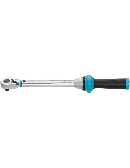 Llave dinamométrica 5110-3CT 10-60Nm 3/8