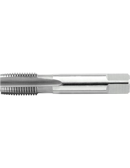Macho de roscar manual macho acabador DIN5157 HSS G1.1/2