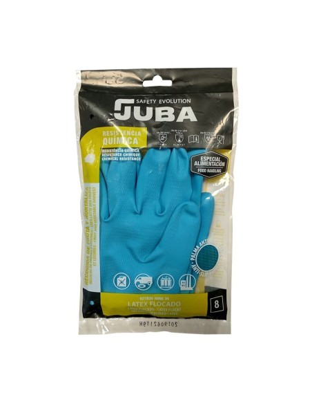 Guante Juba - 621B38 NOVA 38