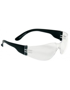 Gafas de seguridad transparentes ECO