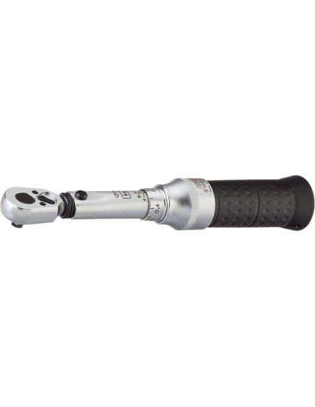 Llave dinamométrica 6108-1CT 2-10Nm 1/4 HAZET