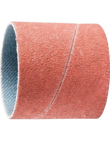 Manguito abrasivo circonio Cool 60x30mm Z150 Pferd