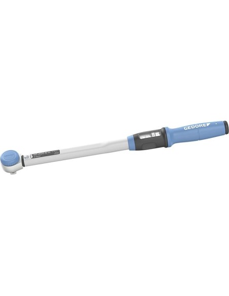 Llave dinamométrica TORCOFIX K 2.0 40-200Nm 1/2 GEDORE