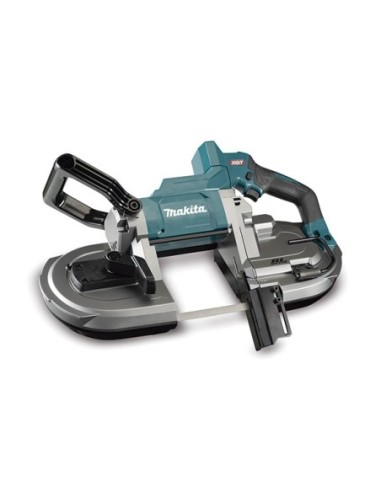 Makita PB002GZ Sierra de banda BL 40Vmáx XGT