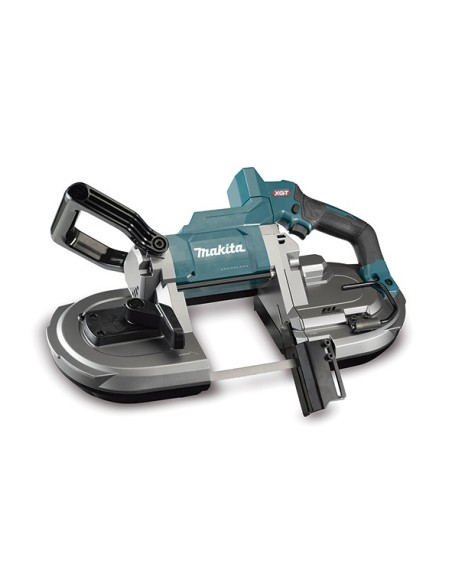 Makita PB002GZ Sierra de banda BL 40Vmáx XGT