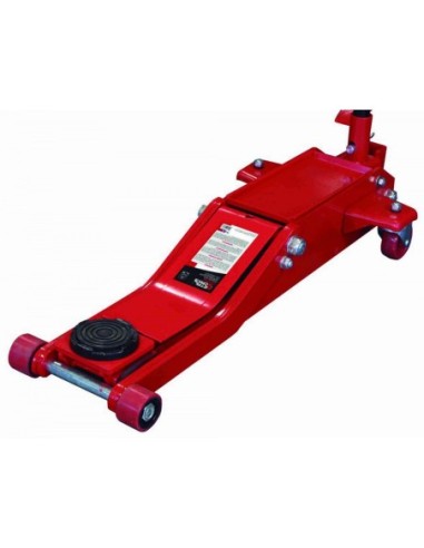 GATO CARRETILLA CATLOW 2T PERFIL BAJO/LARGO CAT2TLL