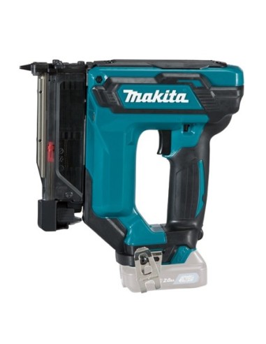 Makita PT354DZ Clavadora 0,6 mm 12Vmax CXT