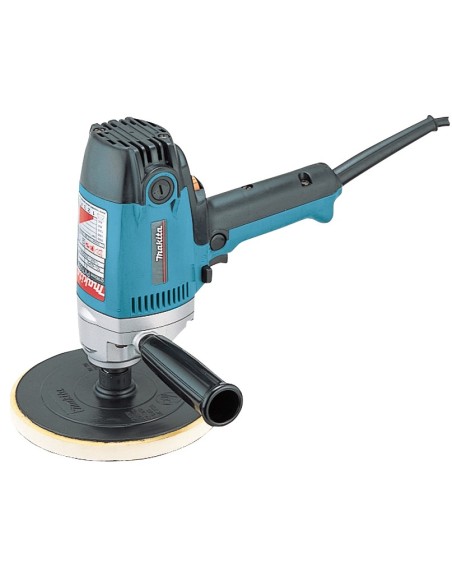 Makita PV7000C Pulidora de disco 180mm