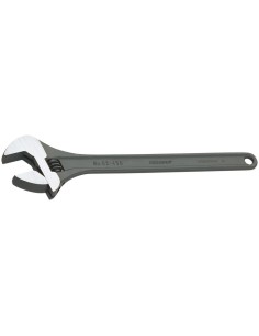 Llave de una boca regulable fosfatada 455mmGEDORE