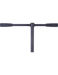 Llave para DURO para tam.250mm Röhm