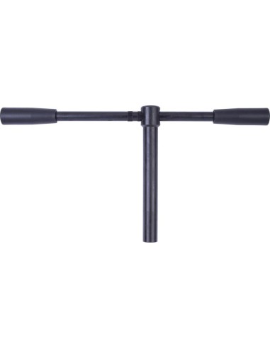 Llave para DURO para tam.250mm Röhm