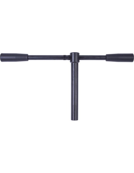 Llave para DURO para tam.250mm Röhm