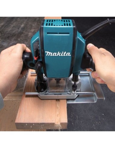 Makita RP0900 Fresadora de superficie 8mm