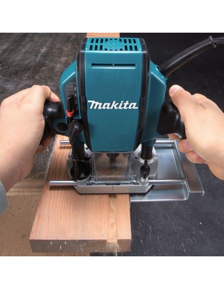 Makita RP0900 Fresadora de superficie 8mm