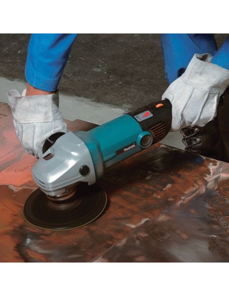 Makita SA7000C Lijadora de disco 180mm