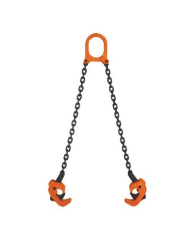 Garra de Transporte con Cadena FHK 1 - 1T