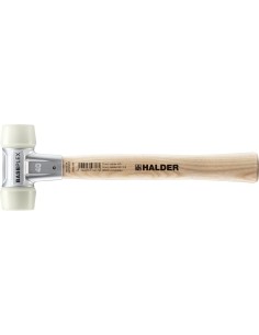 Martillo blando Baseplex 40mm Nylon Halder