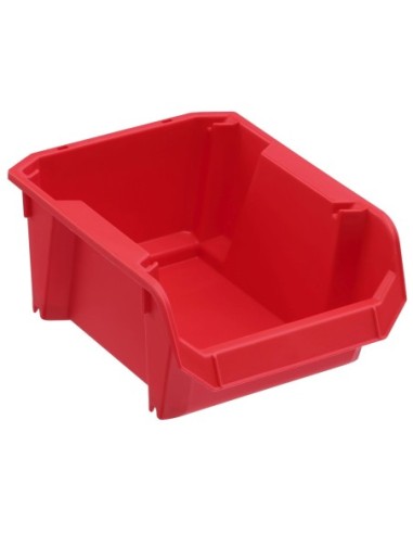 Gaveta rojo N°2 56200