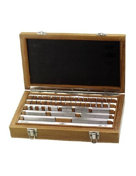 GA.BLOCKS 87PCS 5272 DIN861/1 GABLOCKS 87PCS 5272 DIN8611