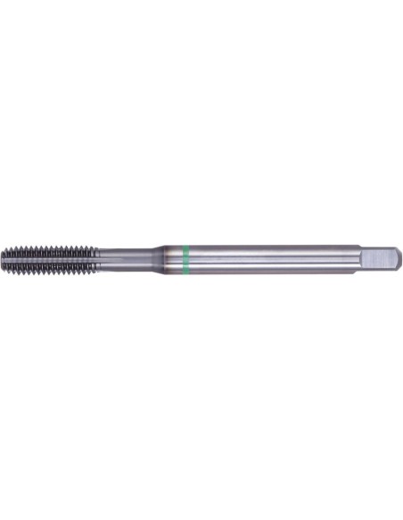 Machos roscar a máquina Synchro MDI LOTUS tip Unirefrig. int. cuadr. 6HX Dulo/Salo M8 FORMAT GT