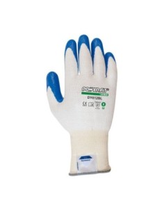 Guante Juba - DY012BL POWER FIT