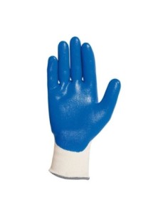 Guante Juba - DY012BL POWER FIT 2