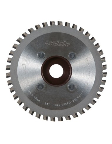 Makita SC09002890 Disco de corte para DSC250