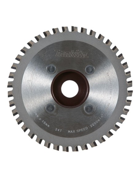 Makita SC09002890 Disco de corte para DSC250