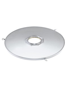 TAPA ESTÁNDAR PARA BIDÓN 50 KG, 350 - 395 MM